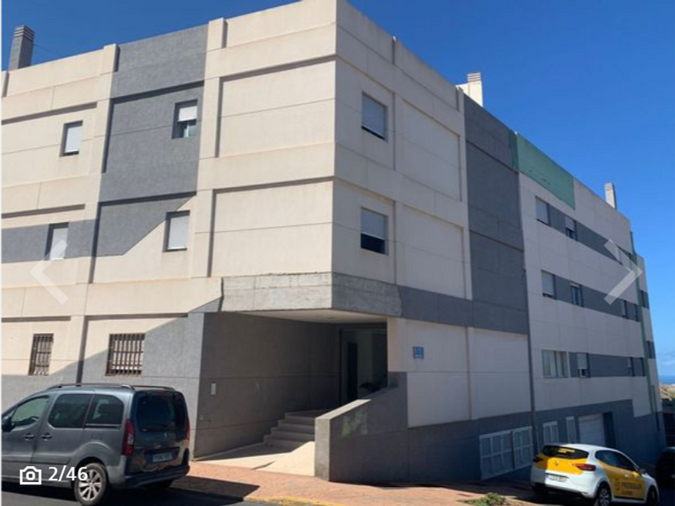 Apartamento en Arucas, Gran Canaria - foto 2